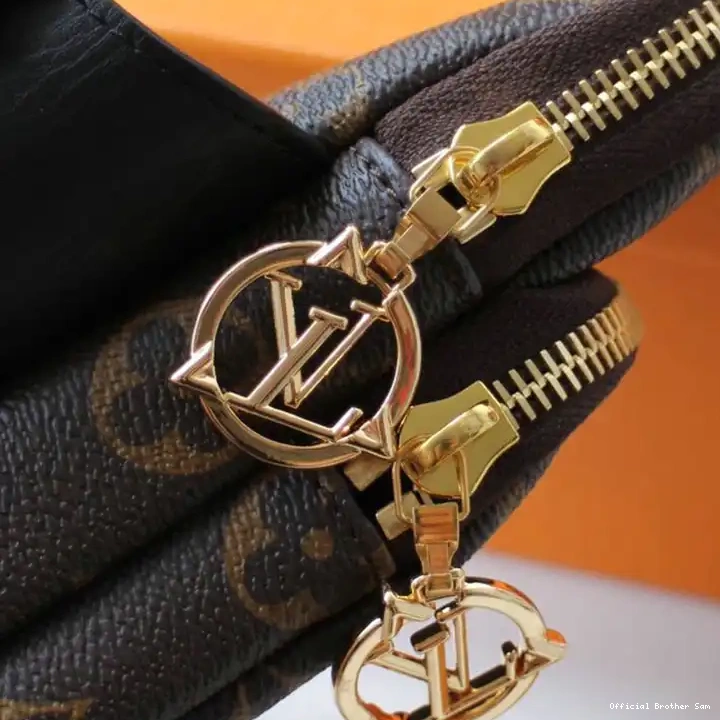 Official Brother Sam Bags 206B570113 LV 0714